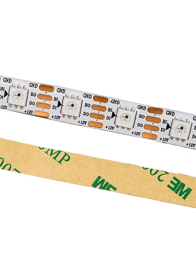ws2815 60 led/m